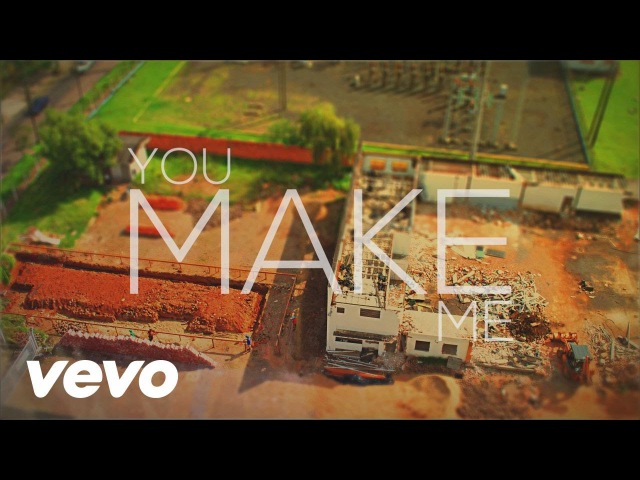 Avicii - You Make Me