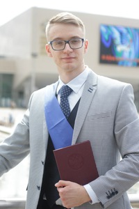 Илья Скляр