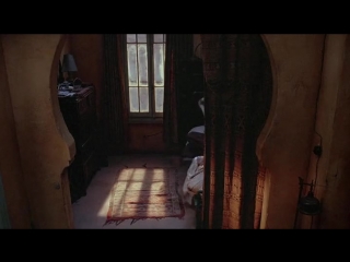◄Naked Lunch(1991)Обед нагишом*David Cronenberg