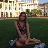 Марина Сазонова