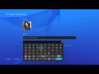 PS4 3.00 firmware beta