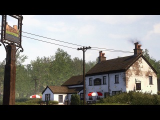 Everybody’s Gone to the Rapture - Хроники последних дней (Обзор)