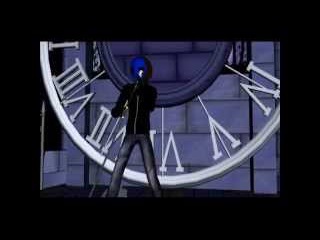 【UTAUカバー】- ロミオとシンデレラ / Romeo & Cinderella -【Eyeless Jack】