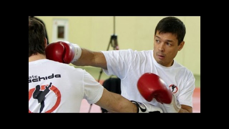 Machida Karate by Chinzo Machida