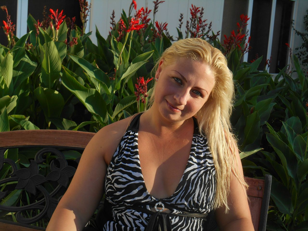 Анна Кукушкина