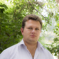 Павел Фоменко