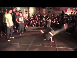Bboy El Nino TOP HITS 2015 (World best B-boys)