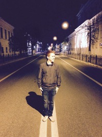 Фидаиль Хасанов