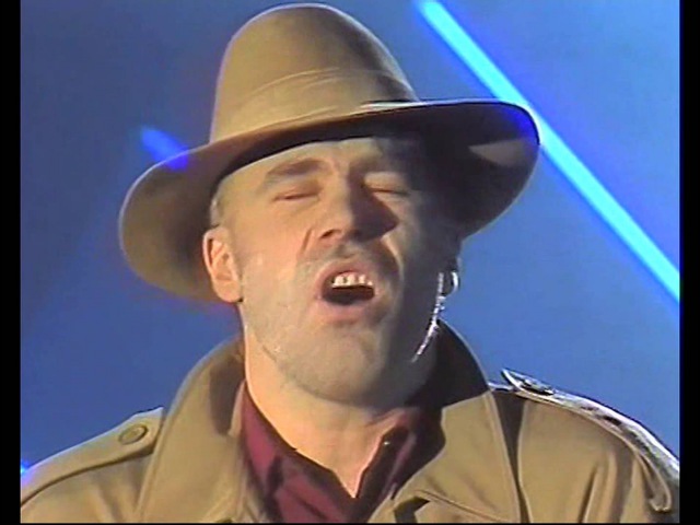 Ryszard Rynkowski - Wypijmy za błędy