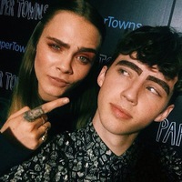 Настя Тепина