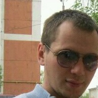 Андрей Шуплецов