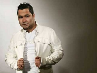 cheb Mohamed Lamine - Wana Wana