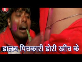 HD डालब डोरी खींच के Top 10 Bhojpuri Hot Holi Song 2015 |Dalab Pichkari Dori Khich Ke| Kajal Singh