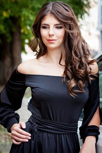 Лена Биленко