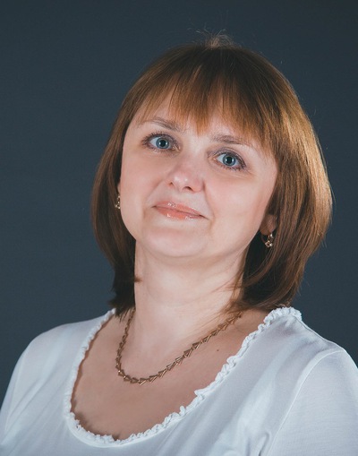 Татьяна Шадрина