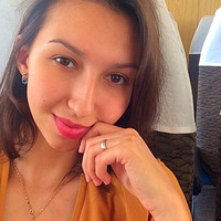 Rush Sagdieva