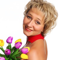 Жанна Алексеева | Иваново