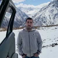 Шарип Ахмедов