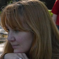 Эльвина Шамионова