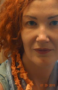 Инна Дягилева