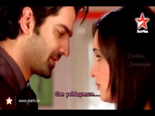 Tu Hi Haqeeqat Arshi vm -Türkçe Altyazılı-