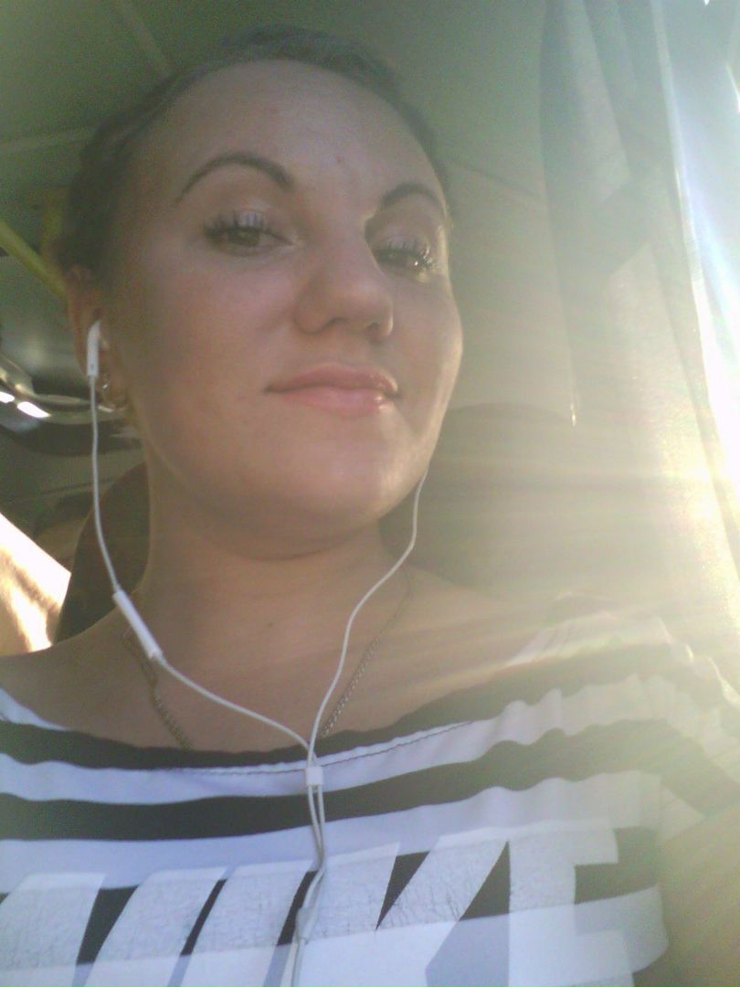 Алёна Паршина