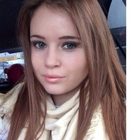 Анастасия Завьялова | Новосибирск