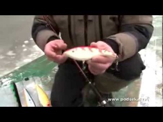 Ловля на Джеркбейты (джерки) щуки для начинающих-приманки,снасти «Рыболовная школа Подсекай ТВ»