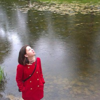 Надежда Балябина