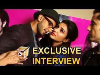 Ranveer Singh, Parineeti Chopra & Ali Zafar's EXCLUSIVE Interview | Kill Dil