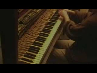 Chim-Chim Cher-ee (Cheree) jazz piano player