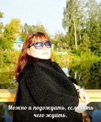 Марина Мефодьева-Новоселова