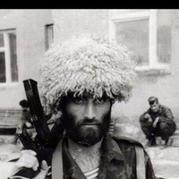 Ноха Задоев