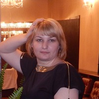 Кристина Иванова