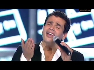 Amr Diab - Ayam We Ben'eshha The days we live