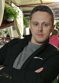 Виктор Гиренко