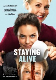 Жизнь продолжается / Staying Alive (2015) Жизнь продолжается / Staying Alive (2015)