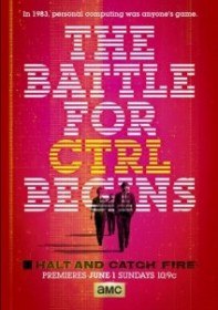 Остановись и гори / Halt and Catch Fire (Сериал 2014-2016) Остановись и гори / Halt and Catch Fire (Сериал 2014-2016)