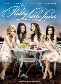 Милые обманщицы / Pretty Little Liars (Сериал 2010-2015) Милые обманщицы / Pretty Little Liars (Сериал 2010-2015)