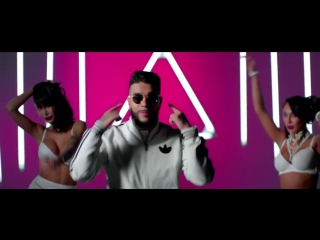 Премьера. DJ Kan & Миша Марвин feat. Тимати - Ну что за дела?