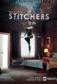 Сшиватели / Stitchers (Сериал 2015) Сшиватели / Stitchers (Сериал 2015)