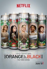 Оранжевый — новый черный / Оранжевый - хит сезона / Orange Is the New Black (Сериал 2013-2015) Оранжевый — новый черный / Оранжевый - хит сезона / Orange Is the New Black (Сериал 2013-2015)