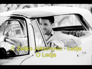 Zeljko Joksimovic - Ledja O Ledja lyrics