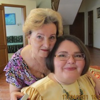 Светлана Каменских