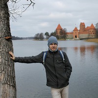 Алексей Сташевский
