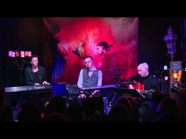 Solar Fake - Where are You (Akustik)