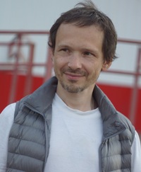 Дмитрий Cepгeeвич
