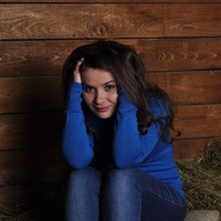 Мария Цаплина  kotiko