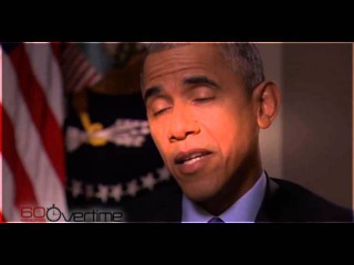 President Obama Responds To