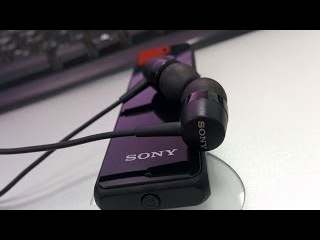 Sony Smart Bluetooth Handset SBH52